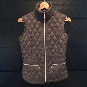 Michael Kors Down Vest